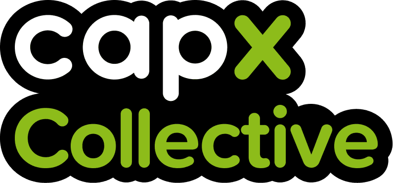 CapX Collective Logo