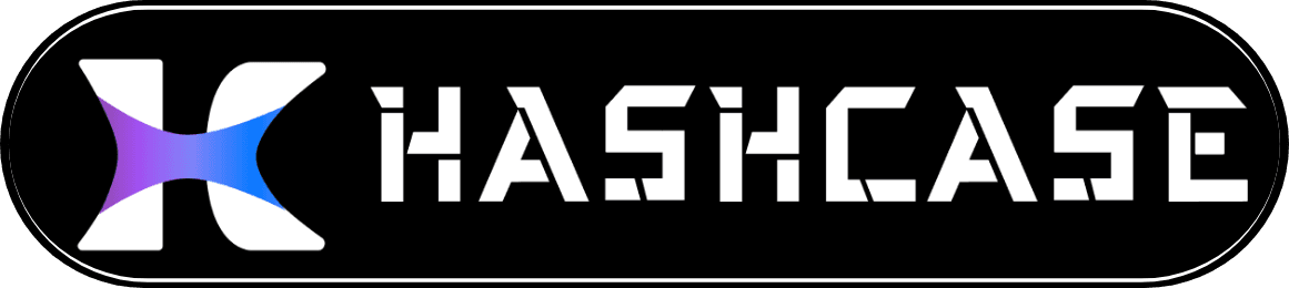 Hashcase Logo