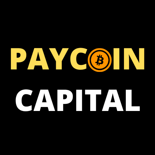 Paycoin Capital Logo