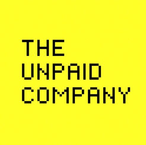 The Unpaid Company Logo